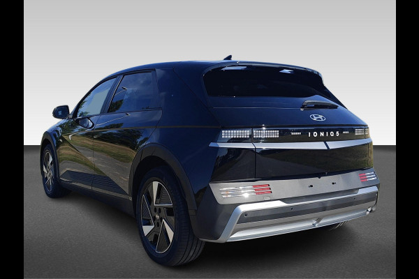 Hyundai IONIQ 5 Connect+ 84 kWh | Leder interieur | Elektrisch Verstelbare Stoelen | Carplay