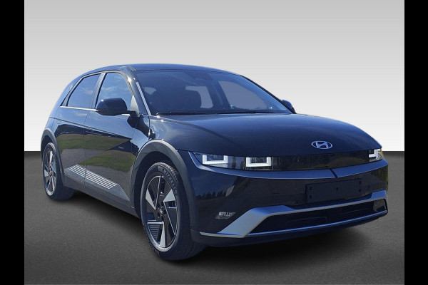 Hyundai IONIQ 5 Connect+ 84 kWh | Leder interieur | Elektrisch Verstelbare Stoelen | Carplay