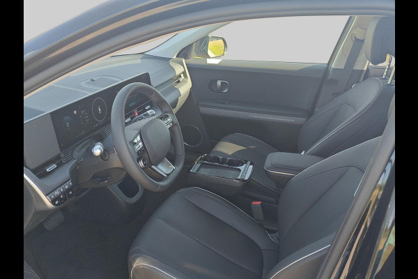 Hyundai IONIQ 5 Connect+ 84 kWh | Leder interieur | Elektrisch Verstelbare Stoelen | Carplay