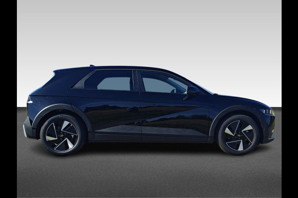 Hyundai IONIQ 5 Connect+ 84 kWh | Leder interieur | Elektrisch Verstelbare Stoelen | Carplay