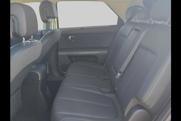 Hyundai IONIQ 5 Connect+ 84 kWh | Leder interieur | Elektrisch Verstelbare Stoelen | Carplay