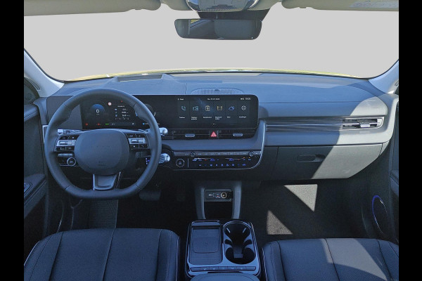 Hyundai IONIQ 5 Connect+ 84 kWh | Leder interieur | Elektrisch Verstelbare Stoelen | Carplay