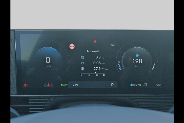 Hyundai IONIQ 5 Connect+ 84 kWh | Leder interieur | Elektrisch Verstelbare Stoelen | Carplay