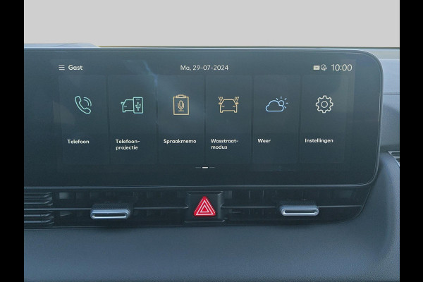Hyundai IONIQ 5 Connect+ 84 kWh | Leder interieur | Elektrisch Verstelbare Stoelen | Carplay