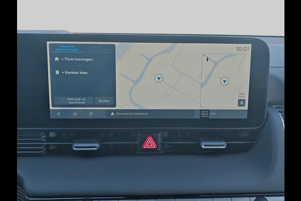 Hyundai IONIQ 5 Connect+ 84 kWh | Leder interieur | Elektrisch Verstelbare Stoelen | Carplay