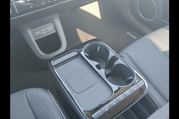 Hyundai IONIQ 5 Connect+ 84 kWh | Leder interieur | Elektrisch Verstelbare Stoelen | Carplay