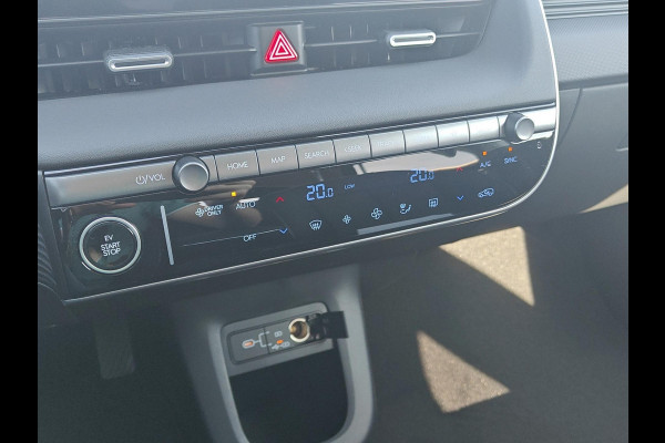 Hyundai IONIQ 5 Connect+ 84 kWh | Leder interieur | Elektrisch Verstelbare Stoelen | Carplay