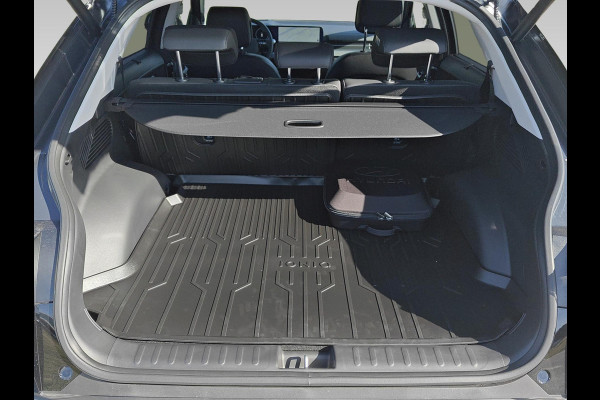 Hyundai IONIQ 5 Connect+ 84 kWh | Leder interieur | Elektrisch Verstelbare Stoelen | Carplay