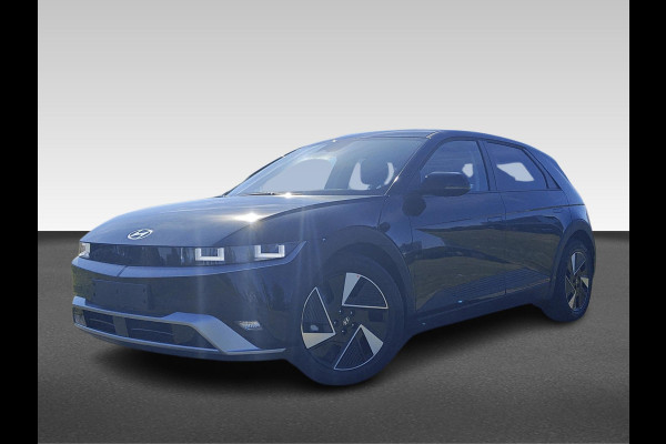Hyundai IONIQ 5 Connect+ 84 kWh | Leder interieur | Elektrisch Verstelbare Stoelen | Carplay