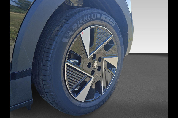 Hyundai IONIQ 5 Connect+ 84 kWh | Leder interieur | Elektrisch Verstelbare Stoelen | Carplay