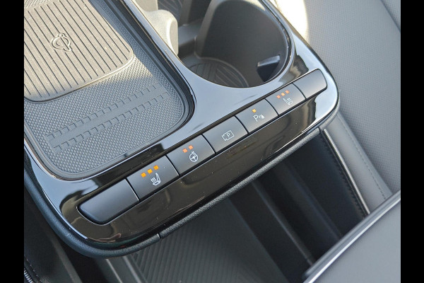Hyundai IONIQ 5 Connect+ 84 kWh | Leder interieur | Elektrisch Verstelbare Stoelen | Carplay