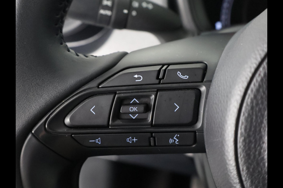 Toyota Aygo X 1.0 VVT-i MT Play | Apple Carplay & Android Auto | Adaptive Cruise Control | Cruise control