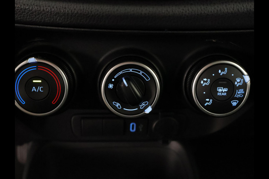 Toyota Aygo X 1.0 VVT-i MT Play | Apple Carplay & Android Auto | Adaptive Cruise Control | Cruise control