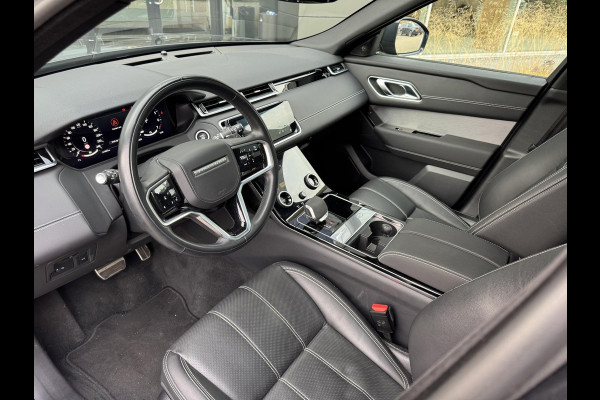 Land Rover Range Rover Velar P400e R-Dynamic SE
