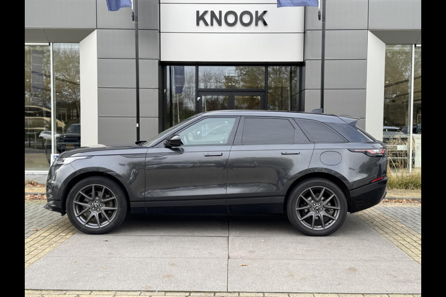 Land Rover Range Rover Velar P400e R-Dynamic SE