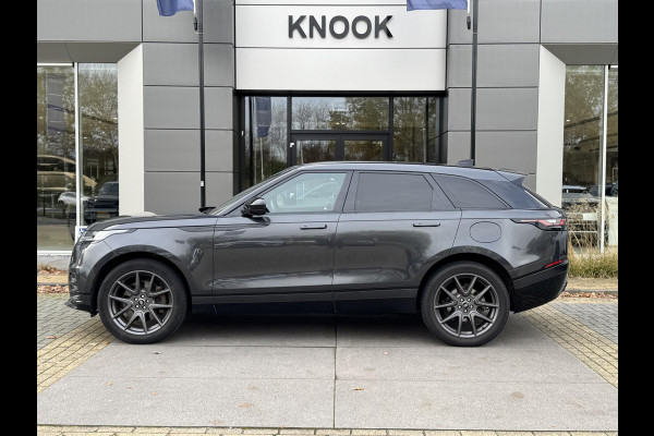 Land Rover Range Rover Velar P400e R-Dynamic SE