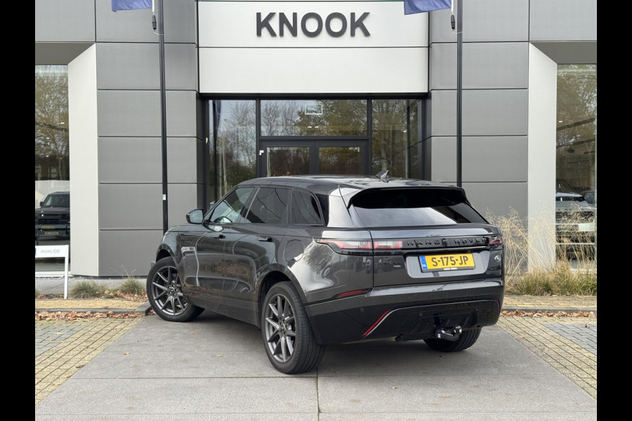 Land Rover Range Rover Velar P400e R-Dynamic SE