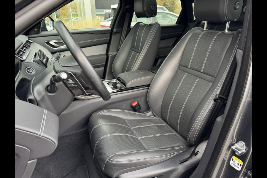 Land Rover Range Rover Velar P400e R-Dynamic SE