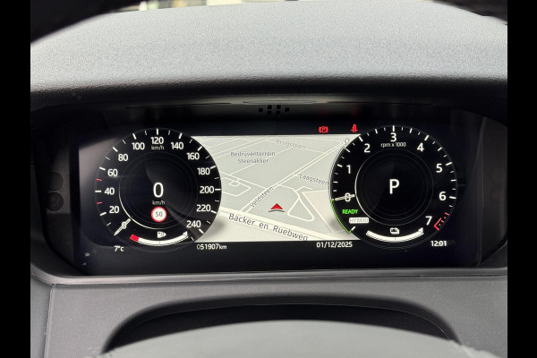 Land Rover Range Rover Velar P400e R-Dynamic SE