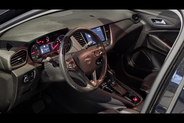 Opel Grandland X 1.2 Turbo Innovation | Leder | Carplay | Memory Seats | Cruise