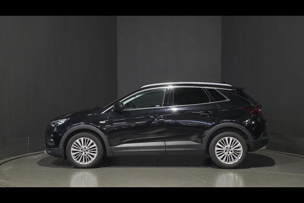 Opel Grandland X 1.2 Turbo Innovation | Leder | Carplay | Memory Seats | Cruise
