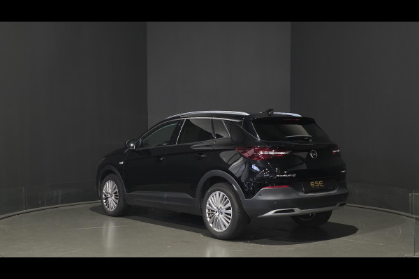 Opel Grandland X 1.2 Turbo Innovation | Leder | Carplay | Memory Seats | Cruise