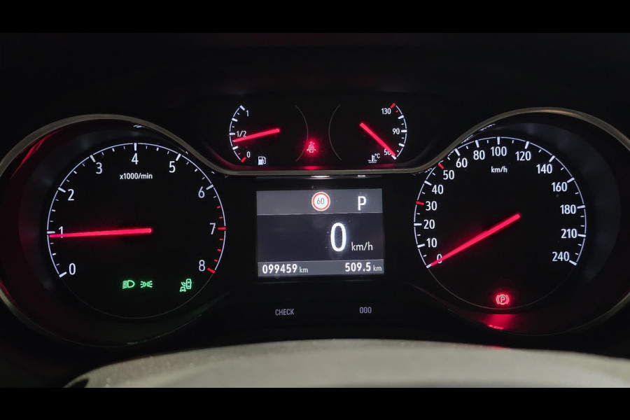 Opel Grandland X 1.2 Turbo Innovation | Leder | Carplay | Memory Seats | Cruise