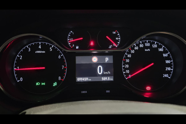 Opel Grandland X 1.2 Turbo Innovation | Leder | Carplay | Memory Seats | Cruise