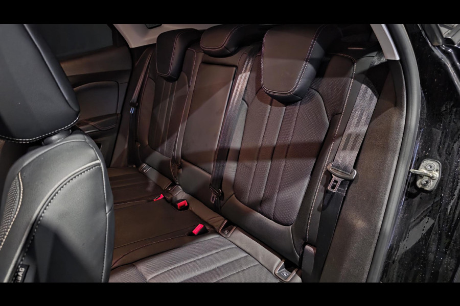 Opel Grandland X 1.2 Turbo Innovation | Leder | Carplay | Memory Seats | Cruise