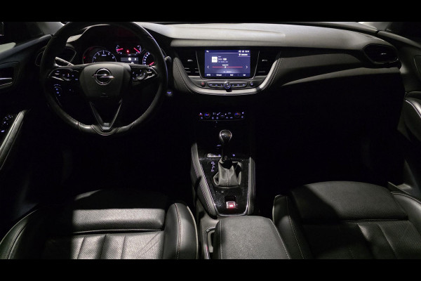 Opel Grandland X 1.2 Turbo Innovation | Leder | Carplay | Memory Seats | Cruise