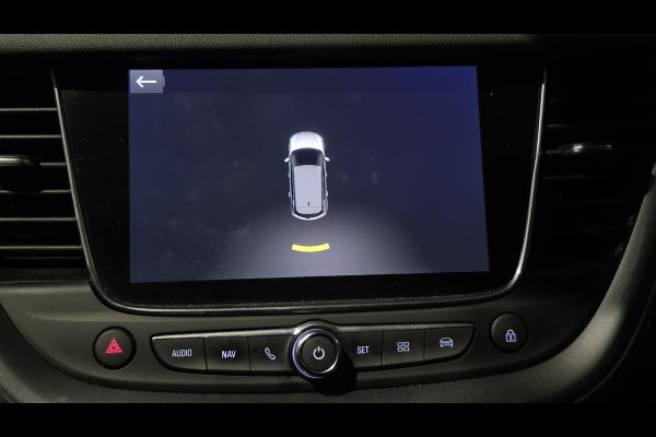 Opel Grandland X 1.2 Turbo Innovation | Leder | Carplay | Memory Seats | Cruise