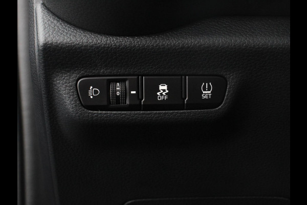 Kia Picanto 1.0 DPI DynamicLine Automaat Navigatie Apple Carplay/Android auto Airco Camera DAB Bluetooth