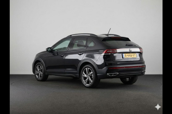 Volkswagen Taigo 1.0 TSI R-Line 110PK DSG | Navigatie | Digitaal dashboard | Parkeercamera