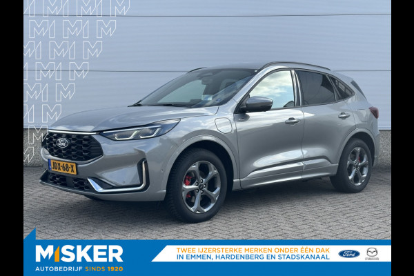 Ford Kuga 2.5 PHEV ST-Line X TECHPACK! WINTERPACK!