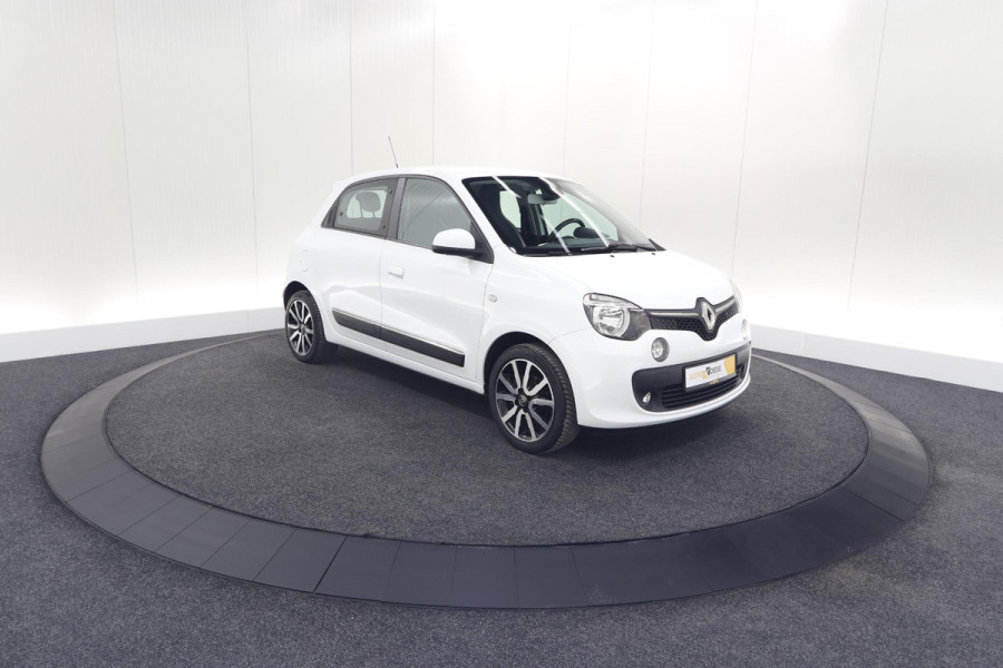 Renault Twingo 1.0 SCe Intens | Camera | Navigatie | Climate Control | Parkeersensoren