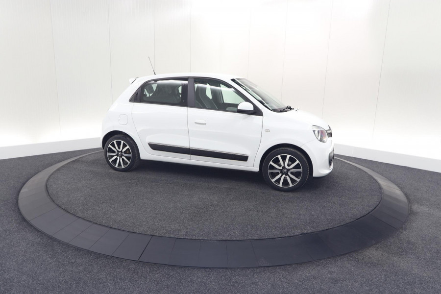 Renault Twingo 1.0 SCe Intens | Camera | Navigatie | Climate Control | Parkeersensoren