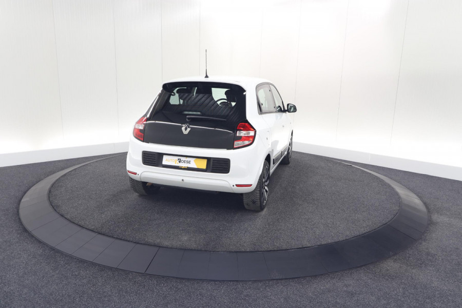 Renault Twingo 1.0 SCe Intens | Camera | Navigatie | Climate Control | Parkeersensoren