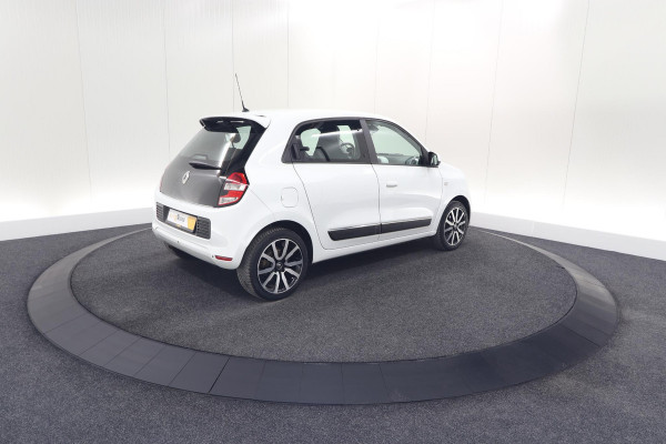 Renault Twingo 1.0 SCe Intens | Camera | Navigatie | Climate Control | Parkeersensoren