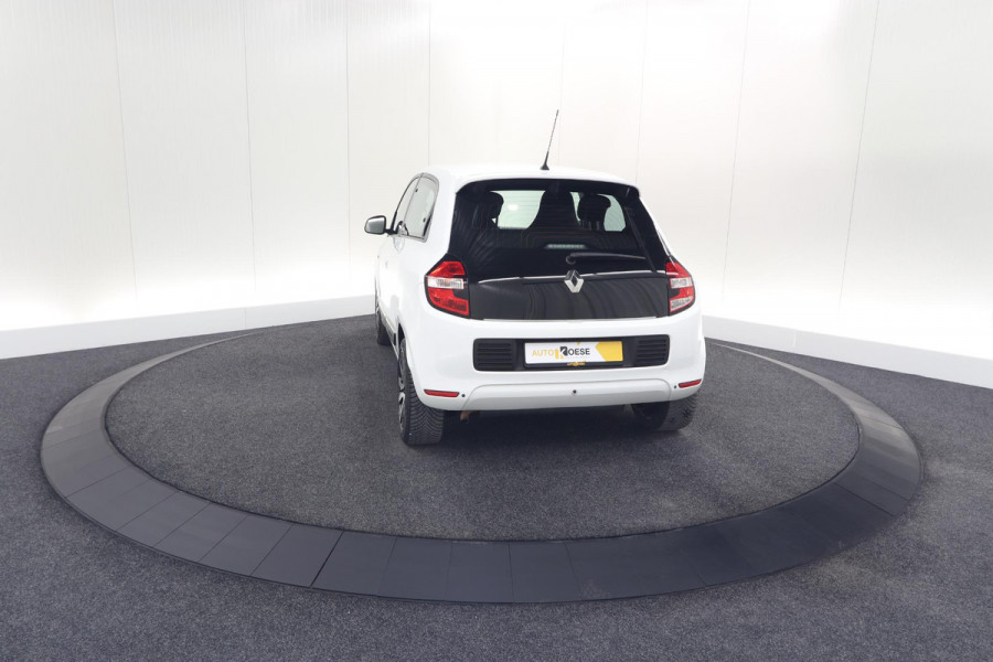 Renault Twingo 1.0 SCe Intens | Camera | Navigatie | Climate Control | Parkeersensoren