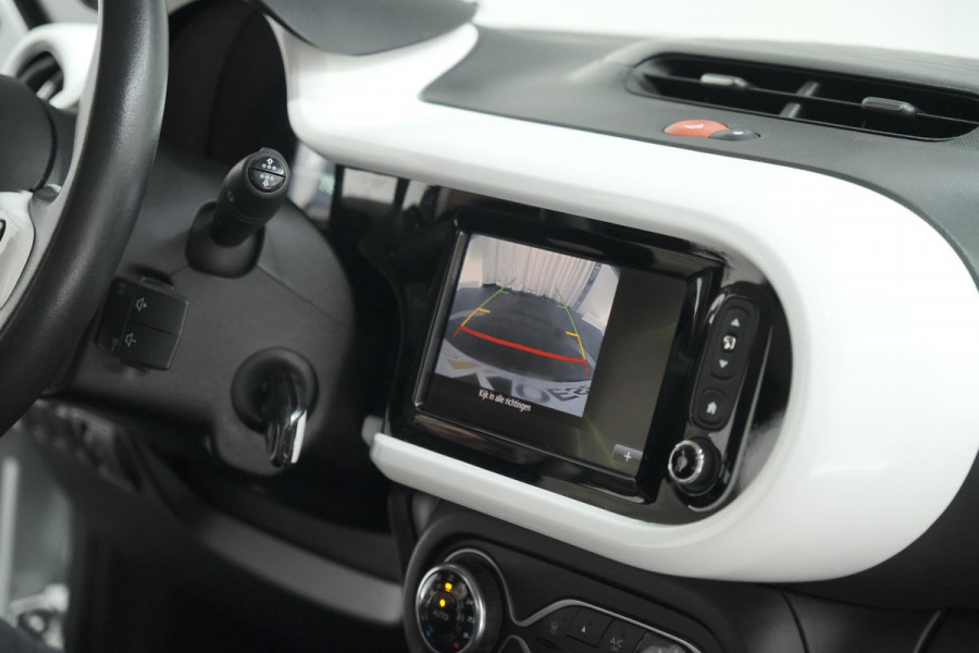 Renault Twingo 1.0 SCe Intens | Camera | Navigatie | Climate Control | Parkeersensoren
