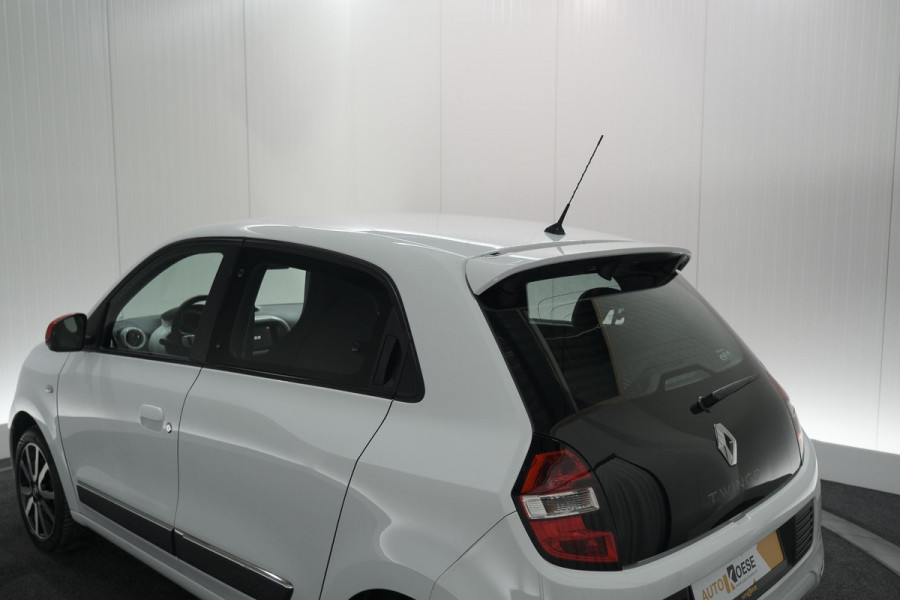 Renault Twingo 1.0 SCe Intens | Camera | Navigatie | Climate Control | Parkeersensoren