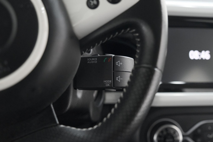 Renault Twingo 1.0 SCe Intens | Camera | Navigatie | Climate Control | Parkeersensoren