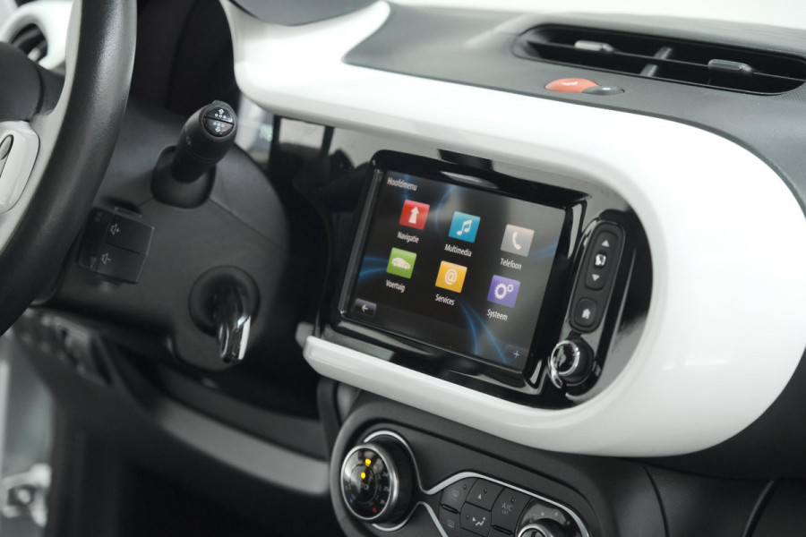 Renault Twingo 1.0 SCe Intens | Camera | Navigatie | Climate Control | Parkeersensoren