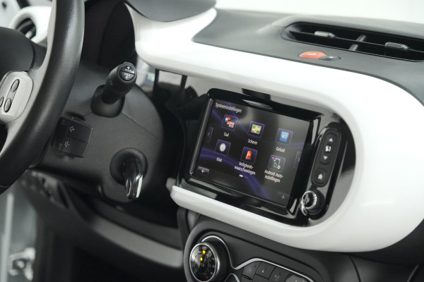 Renault Twingo 1.0 SCe Intens | Camera | Navigatie | Climate Control | Parkeersensoren