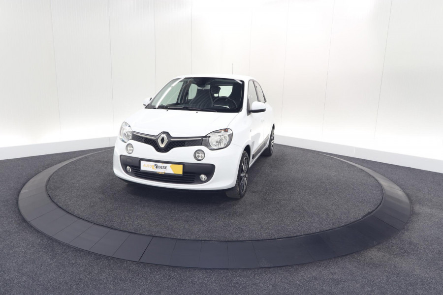Renault Twingo 1.0 SCe Intens | Camera | Navigatie | Climate Control | Parkeersensoren