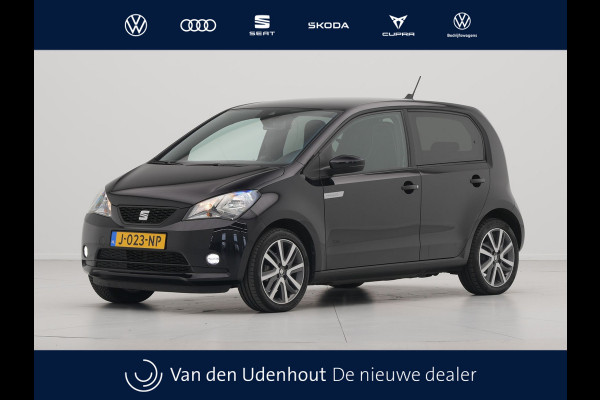 Seat Mii Electric electric Plus 83pk Clima Stoelverwarming Bluetooth 4-deurs 111