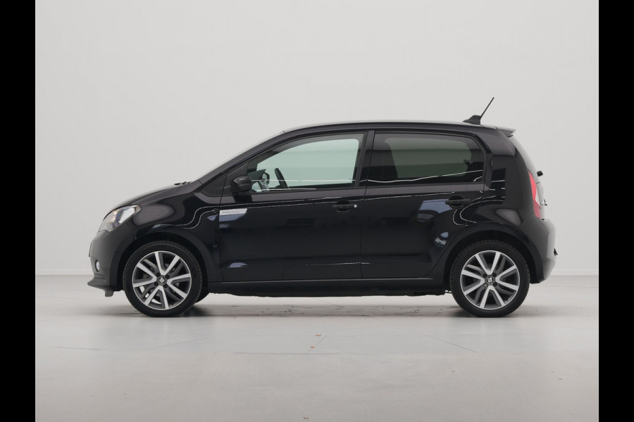 Seat Mii Electric electric Plus 83pk Clima Stoelverwarming Bluetooth 4-deurs 111