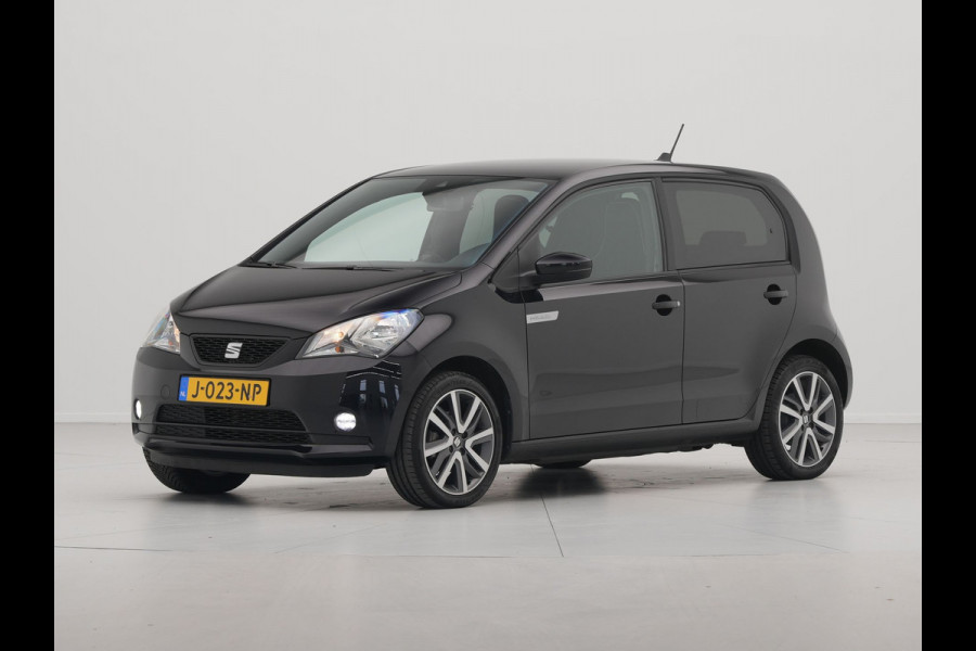 Seat Mii Electric electric Plus 83pk Clima Stoelverwarming Bluetooth 4-deurs 111