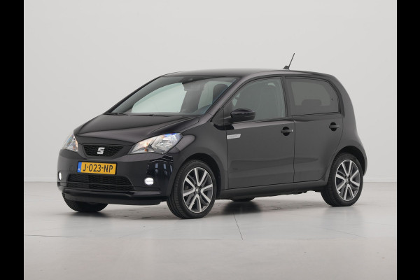 Seat Mii Electric electric Plus 83pk Clima Stoelverwarming Bluetooth 4-deurs 111