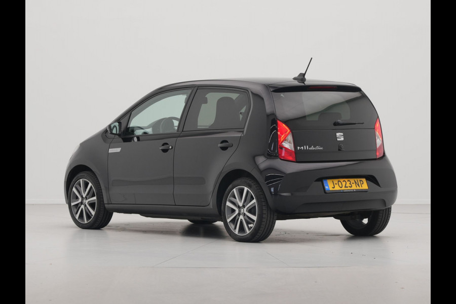 Seat Mii Electric electric Plus 83pk Clima Stoelverwarming Bluetooth 4-deurs 111